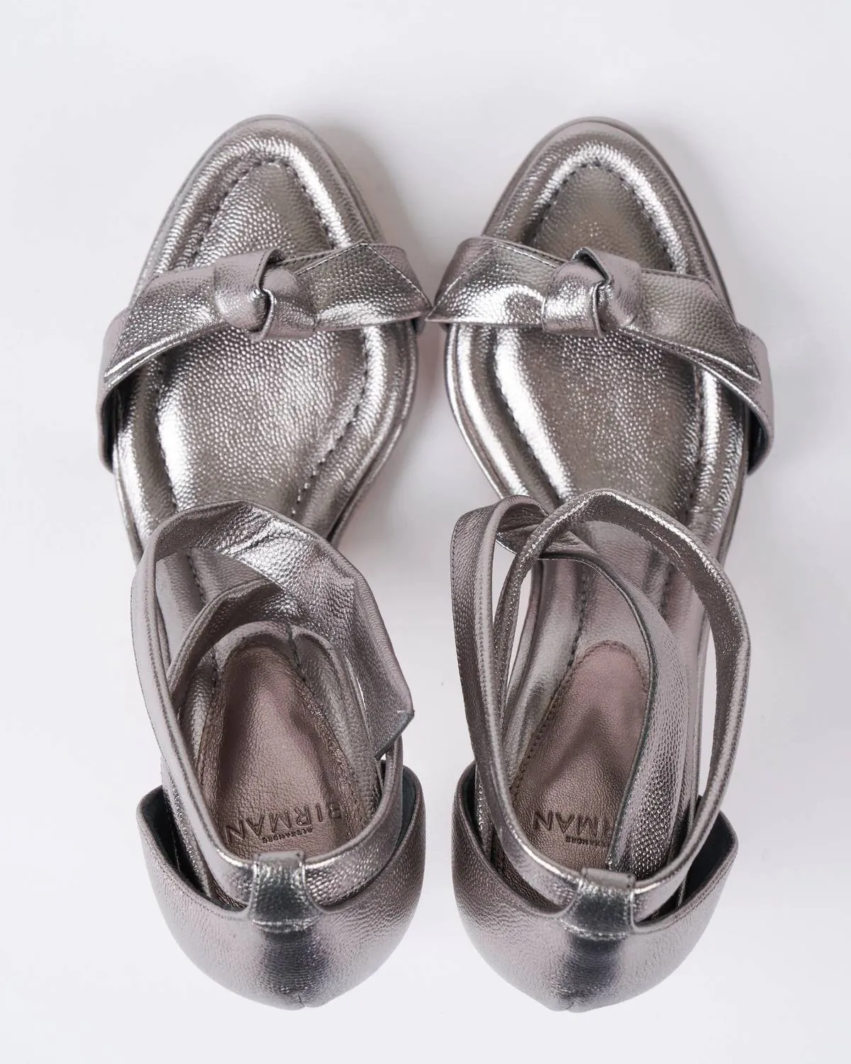 Alexandre Birman - CLARITA DOPPIA SOLETA 85 HEELS