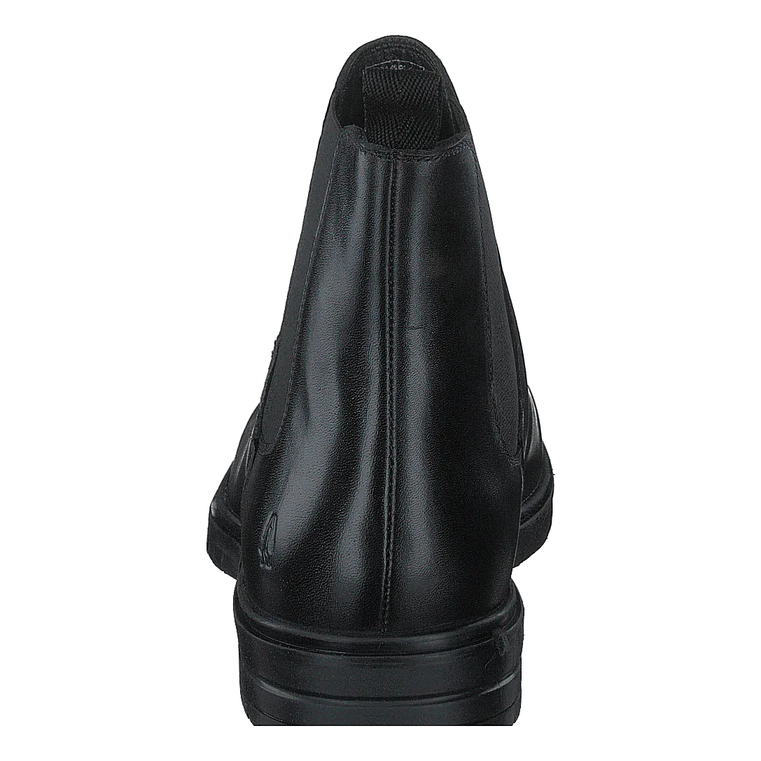 Almati Chelsea Black