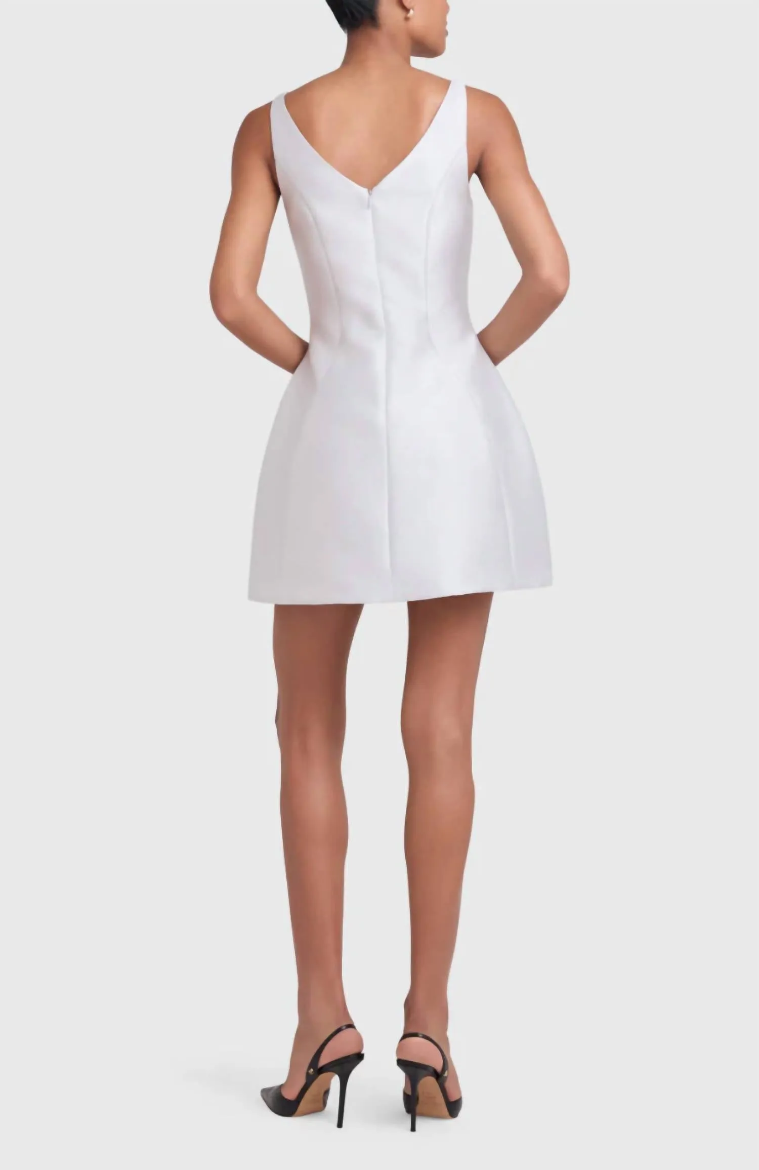 Amanda Uprichard - Verity Dress