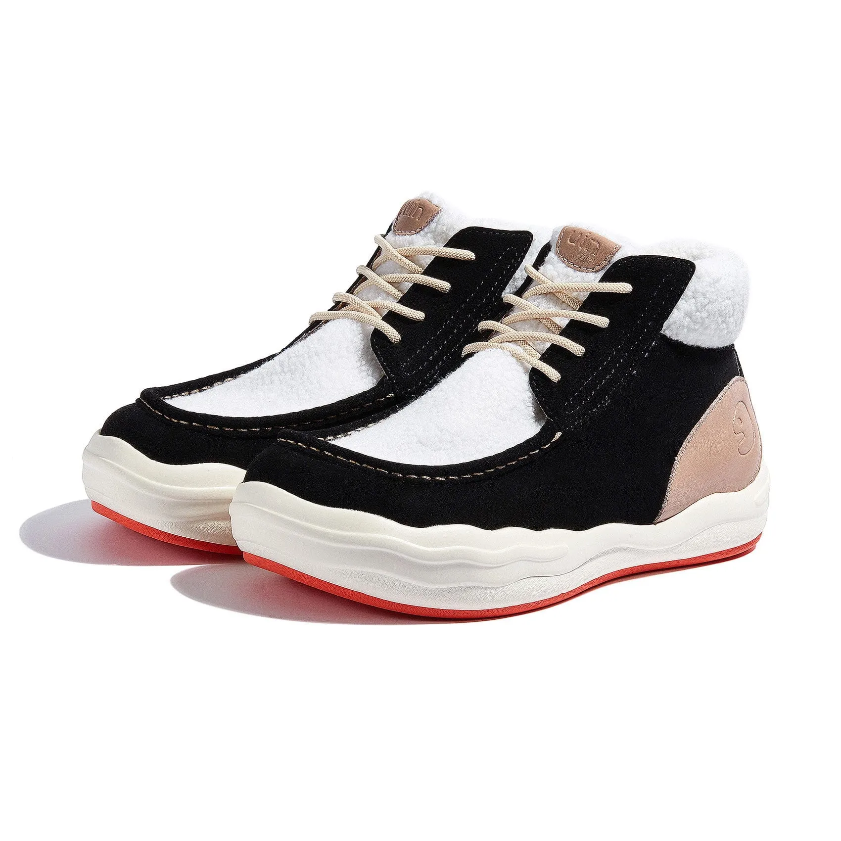 Anthracite Andalusia VI Women