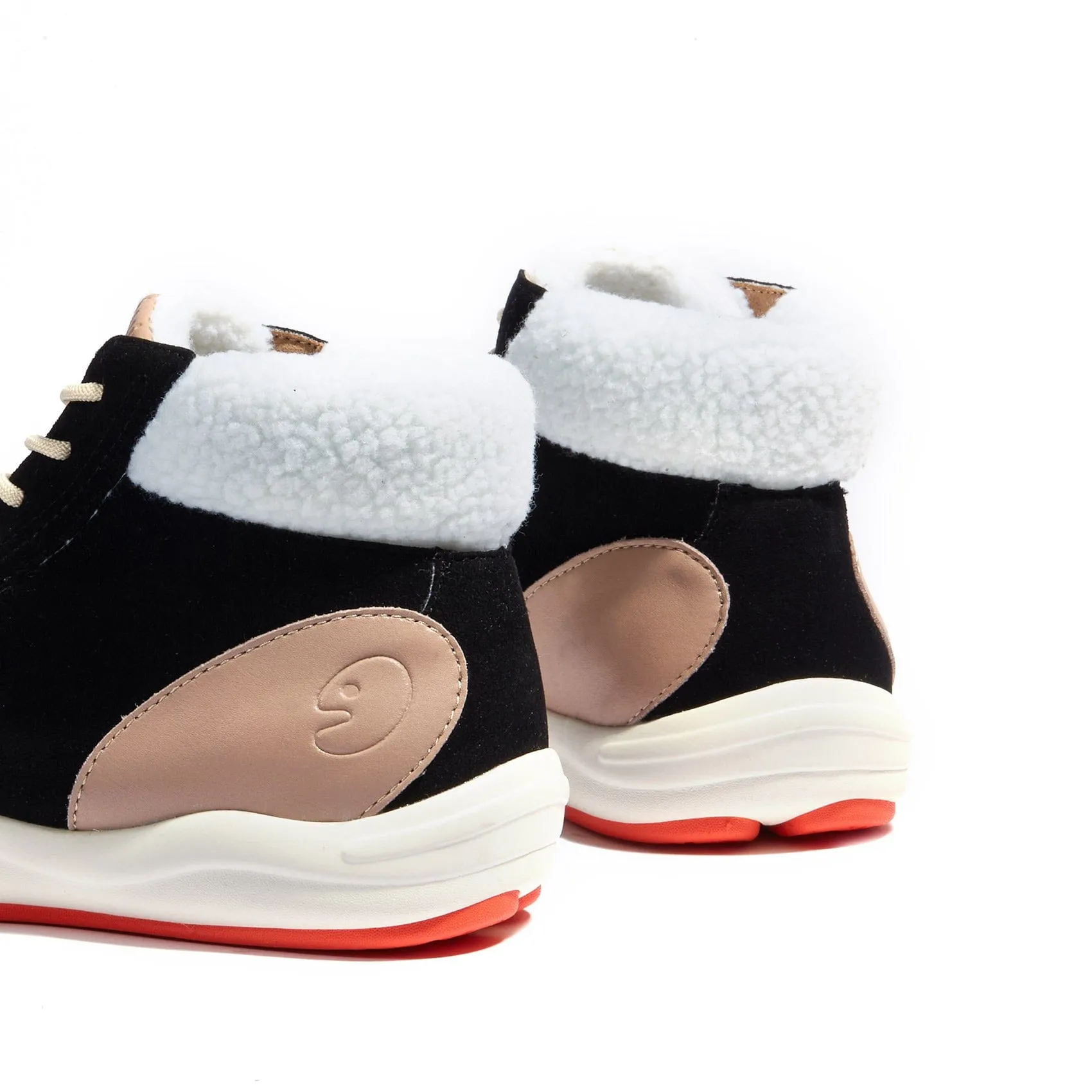 Anthracite Andalusia VI Women