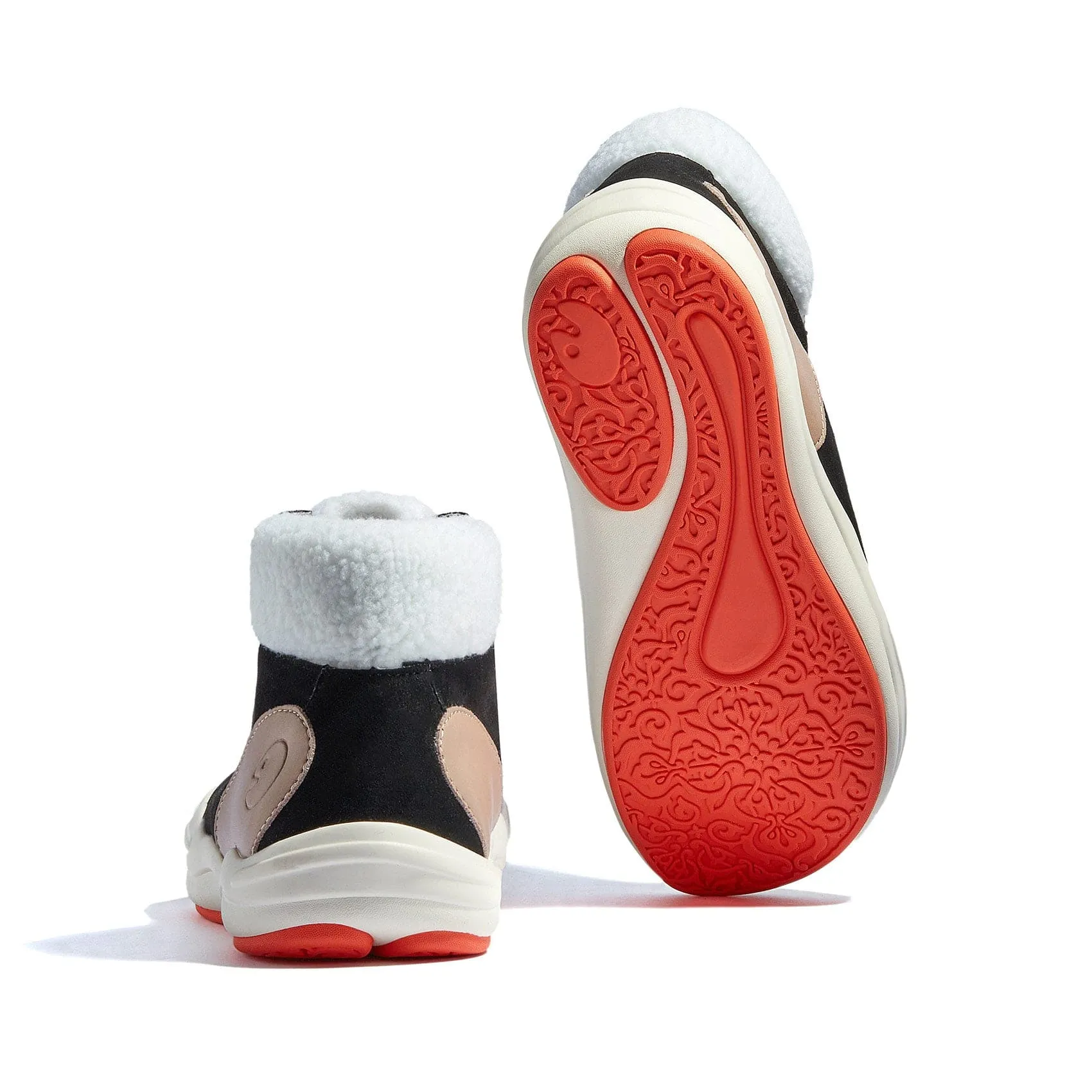 Anthracite Andalusia VI Women