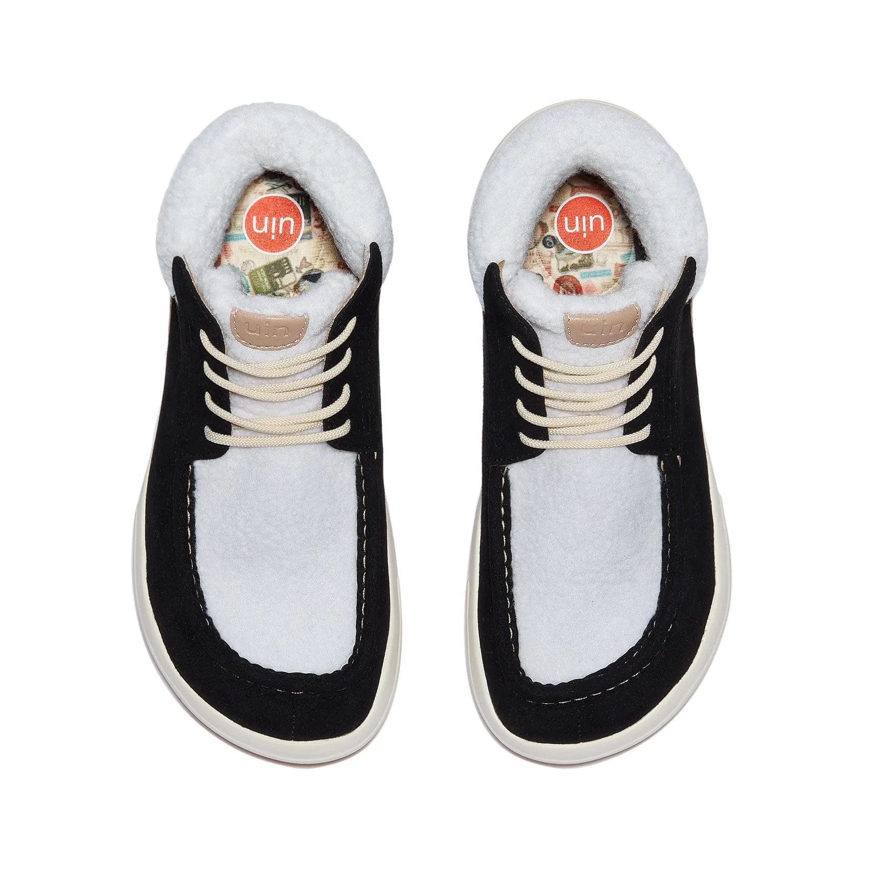 Anthracite Andalusia VI Women