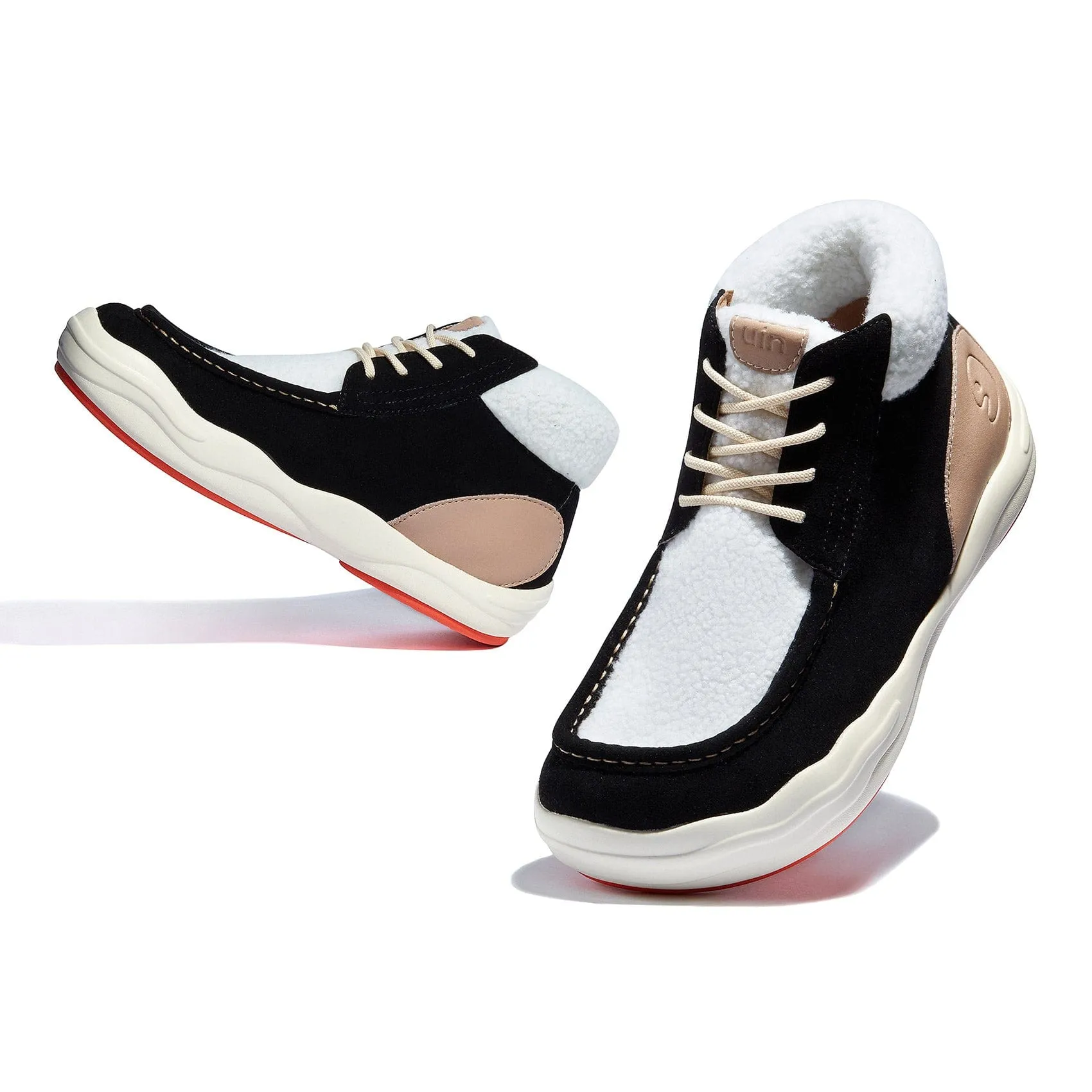 Anthracite Andalusia VI Women