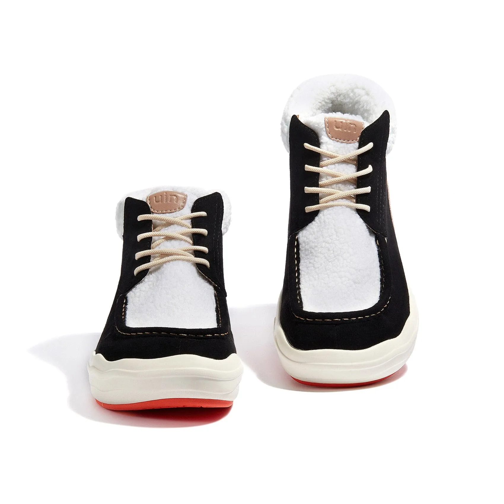 Anthracite Andalusia VI Women