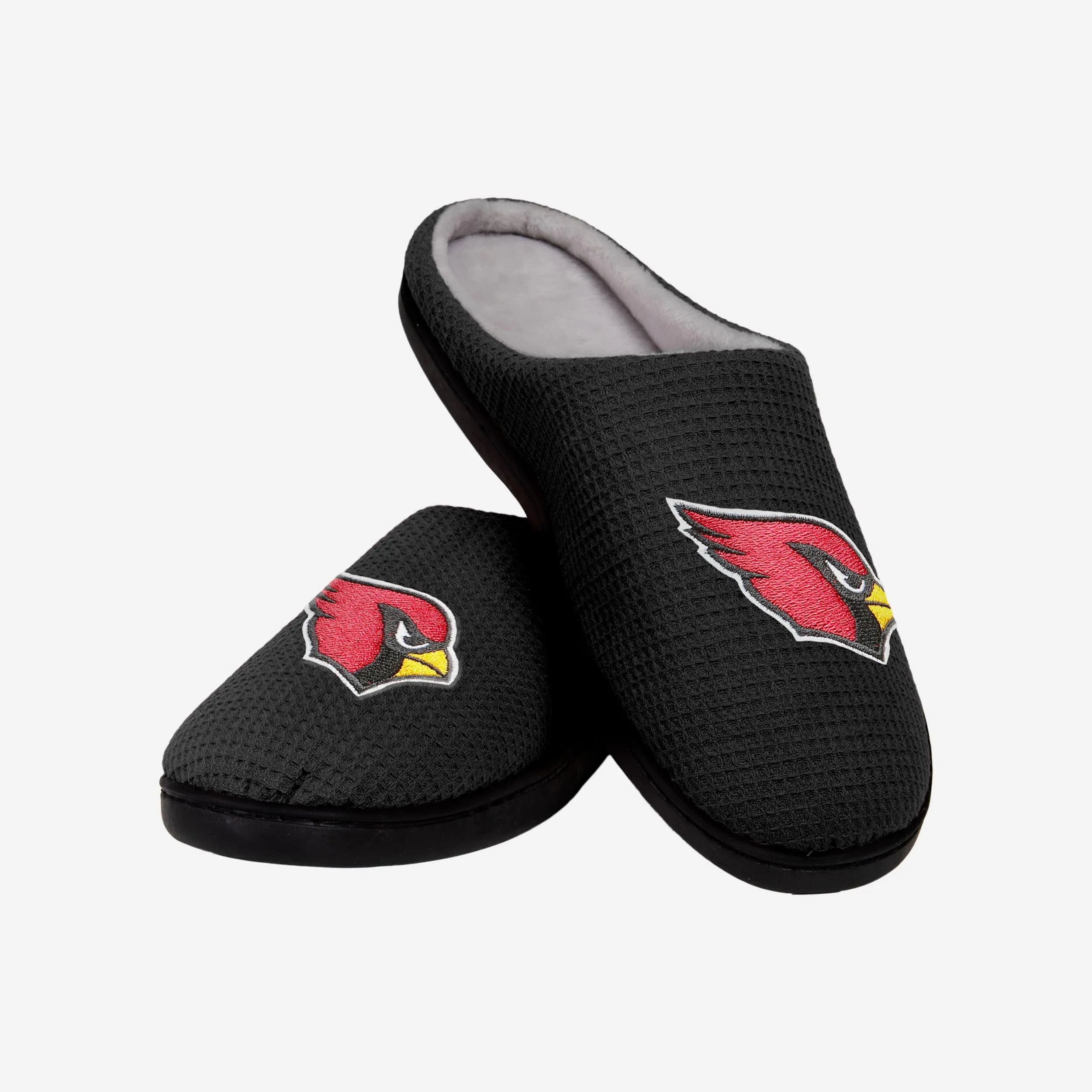 Arizona Cardinals Memory Foam Slide Slipper