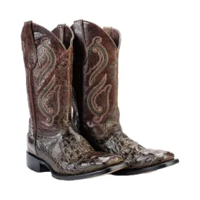 Buitre Rodeo Western Boots