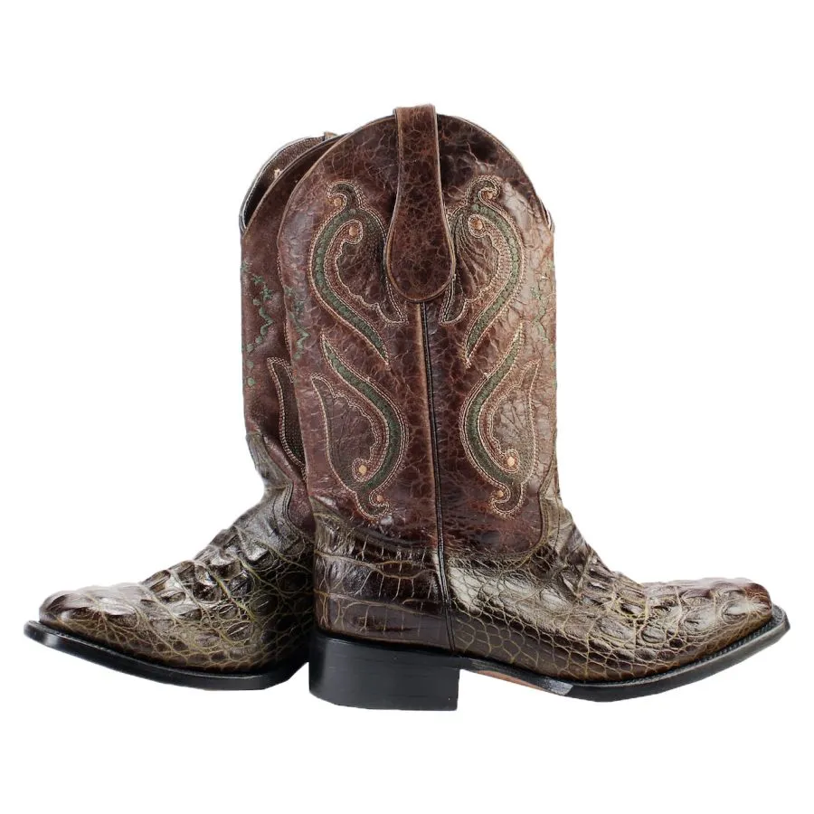 Buitre Rodeo Western Boots