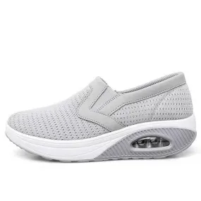 Comfort All-Day Walking Soft Lightweight Sneakers