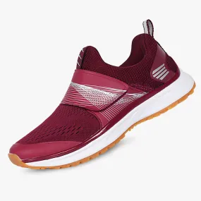 Cycling Shoes-Red