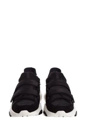 Dior Black & White D- Wander Sneakers SZ 41 NWT