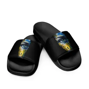 Empowered Path Women's slides