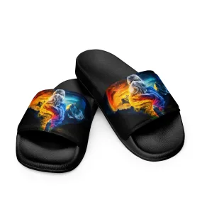 Empowered Renewal Path Women's slides