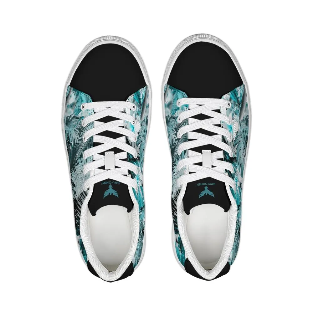 FYC Supply Co My Sundays Casual Low Top Sneaker