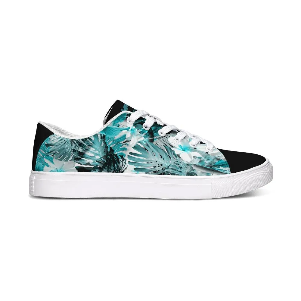FYC Supply Co My Sundays Casual Low Top Sneaker