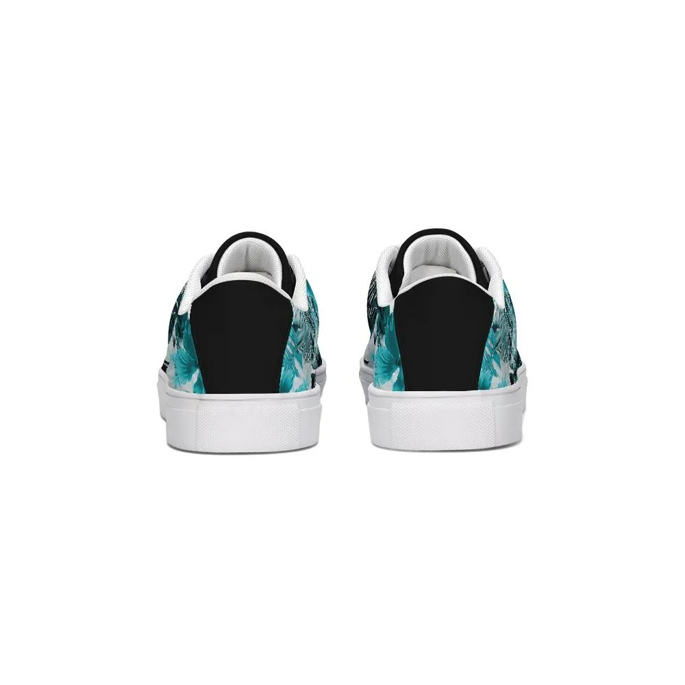FYC Supply Co My Sundays Casual Low Top Sneaker