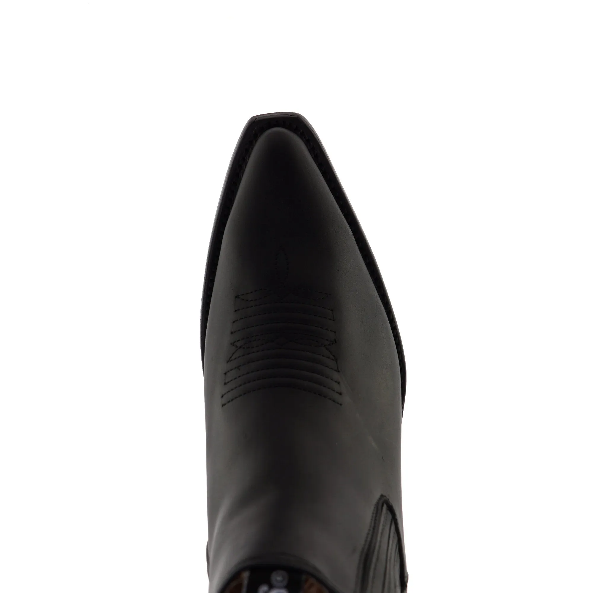 Grinders Mens Austin Western Cowboy Boots