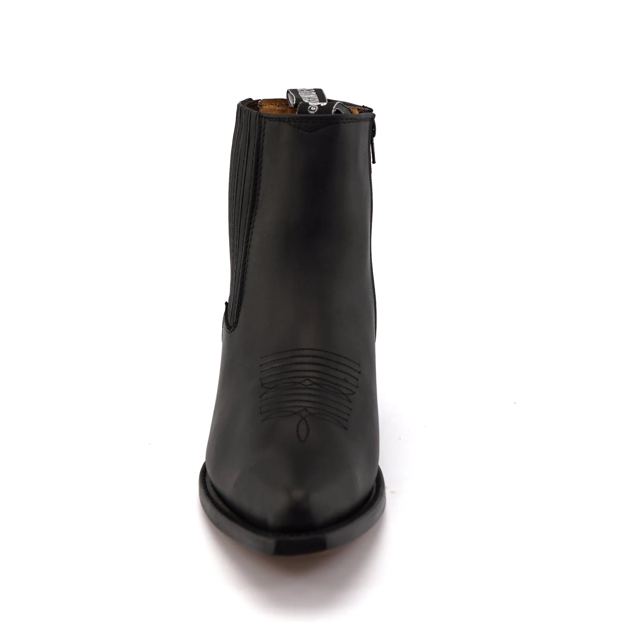 Grinders Mens Austin Western Cowboy Boots