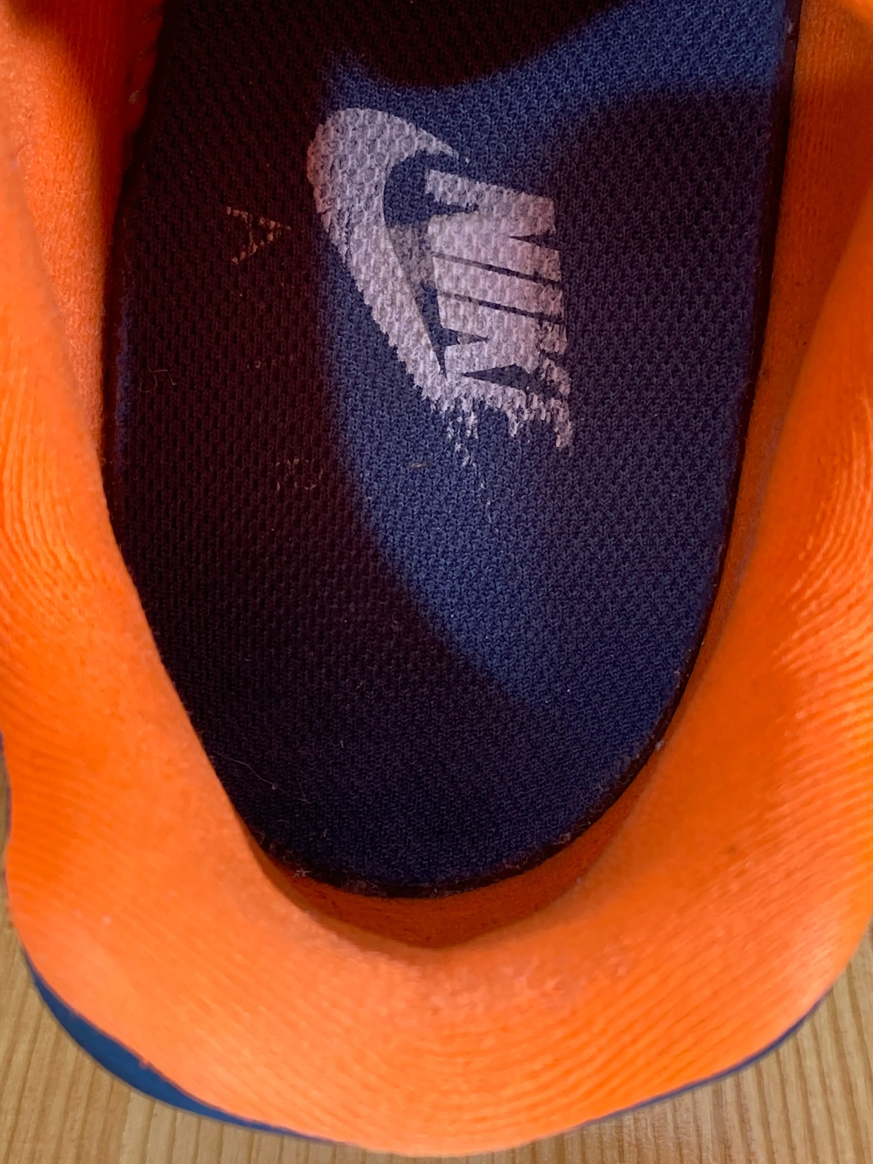 NIKE AIR MAX COLISEUM RACER Mens Size 12 Running Shoes Sneakers