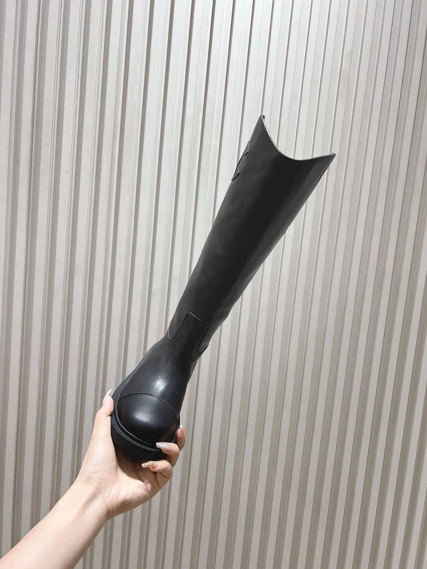SE1482 CC High Boots / Size5-10