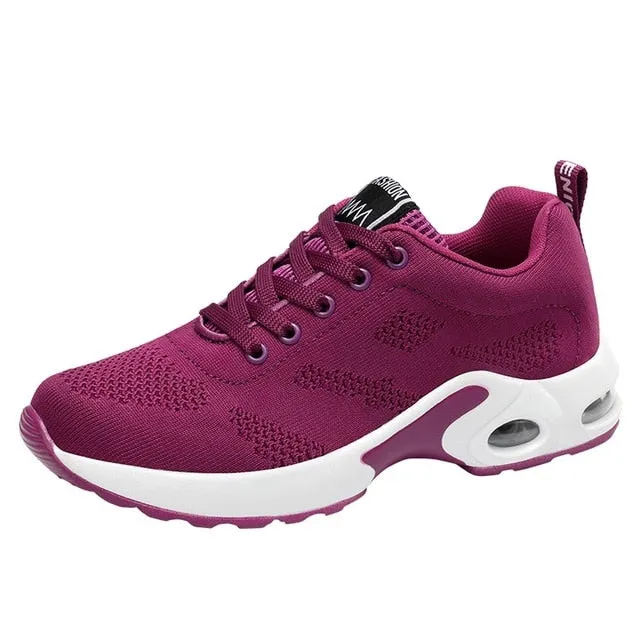 Shoes sneakers