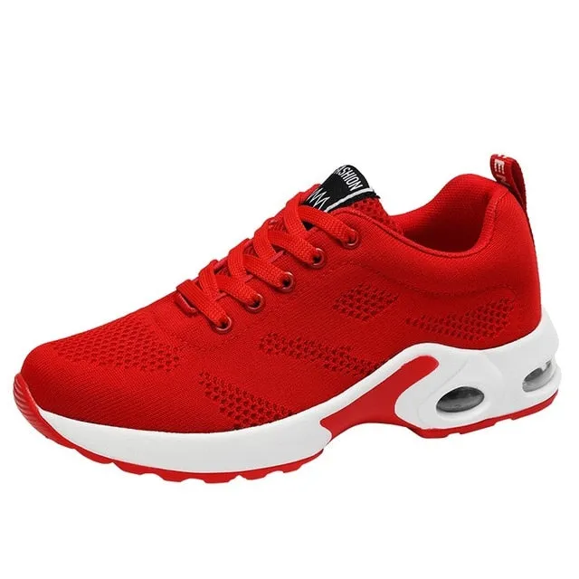 Shoes sneakers