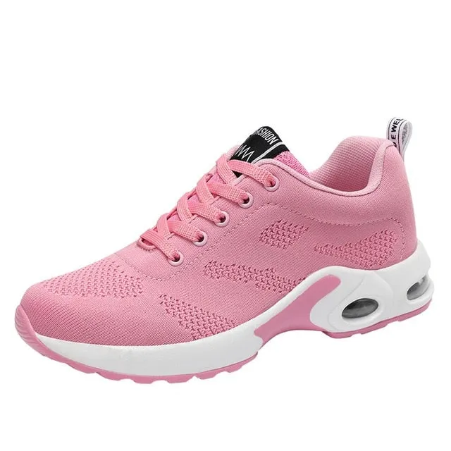 Shoes sneakers