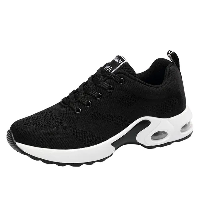 Shoes sneakers